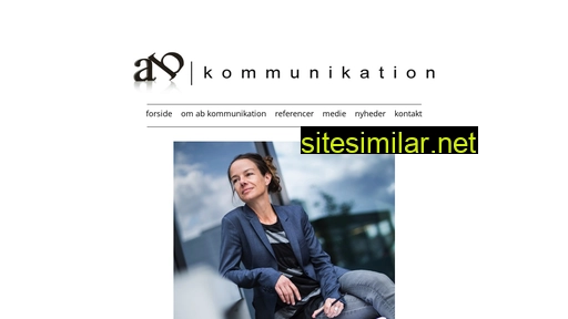 ab-kommunikation.dk alternative sites