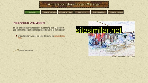 ab-moelager.dk alternative sites