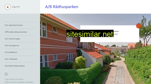 abraadhusparken.probo.dk alternative sites