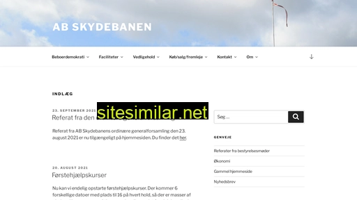 abskb.dk alternative sites