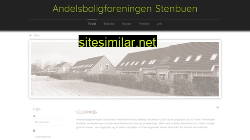 abstenbuen.dk alternative sites