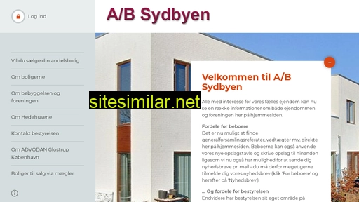 absydbyen.probo.dk alternative sites