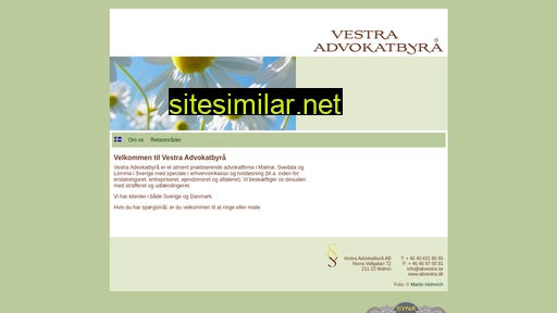 abvestra.dk alternative sites