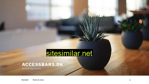 accessbars.dk alternative sites