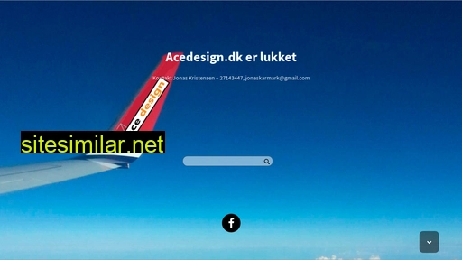 acedesign.dk alternative sites