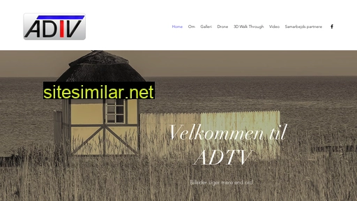 adtv.dk alternative sites