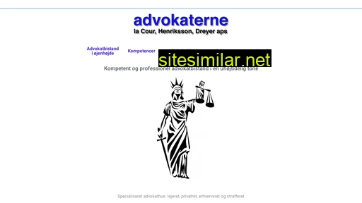 advo2650.dk alternative sites