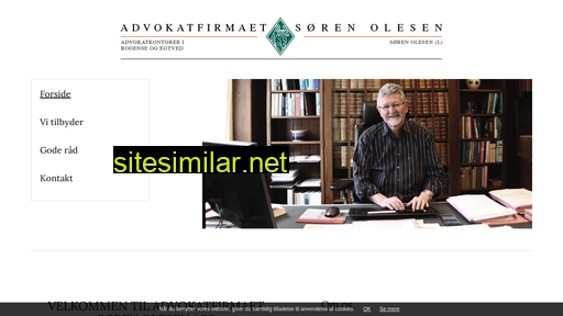 advokat-olesen.dk alternative sites