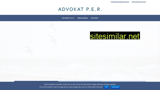 advokatper.dk alternative sites