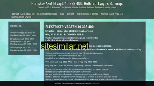 ael.dk alternative sites