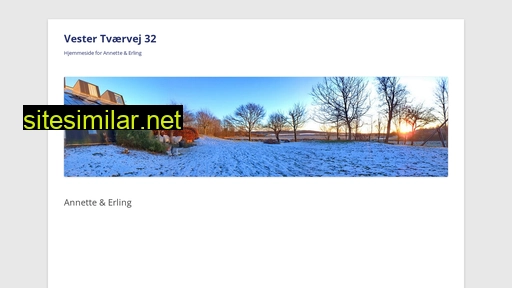 aelarsen.dk alternative sites