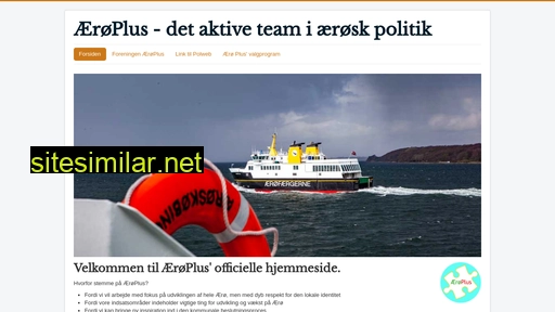 aeroeplus.dk alternative sites