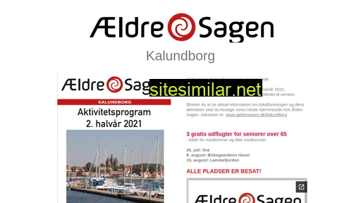 aes-klbg.dk alternative sites