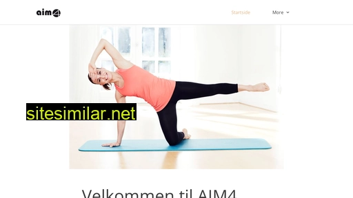 aim4.dk alternative sites