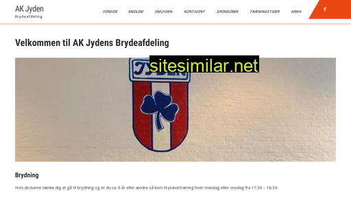 ak-jyden.dk alternative sites