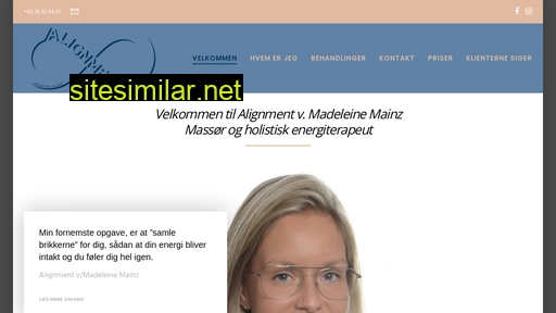 alignment-mm.dk alternative sites