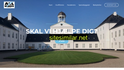 all-remove.dk alternative sites