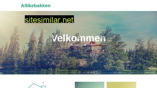 allikebakken.dk alternative sites