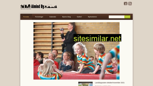 almindby.dk alternative sites