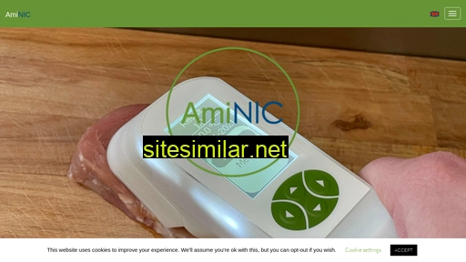 aminic.dk alternative sites