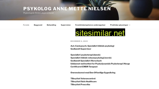 amni.dk alternative sites
