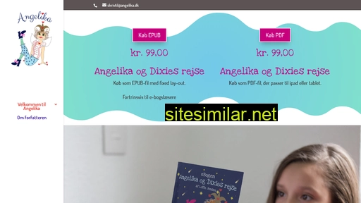 angelika.dk alternative sites