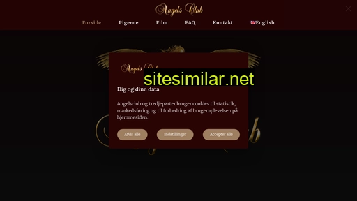angelsclub.dk alternative sites