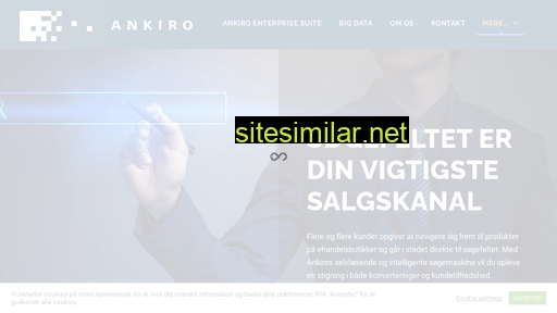 ankiro.dk alternative sites