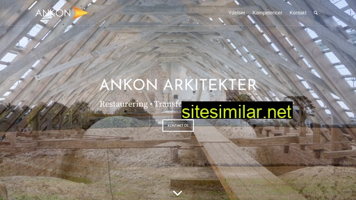 ankon.dk alternative sites