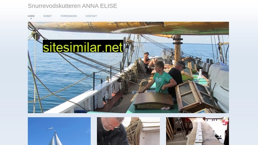 anna-elise.dk alternative sites