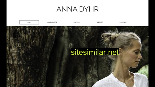 annadyhr.dk alternative sites