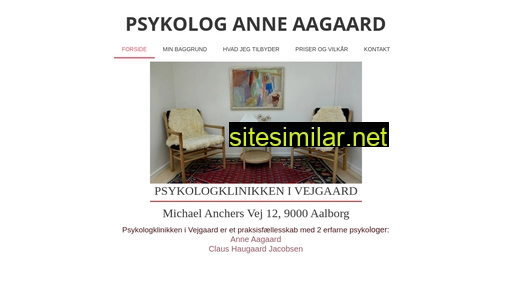 Anne-aagaard similar sites