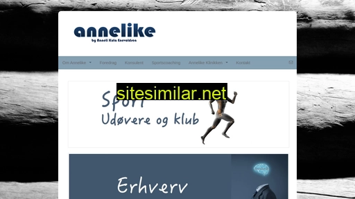 annelike.dk alternative sites