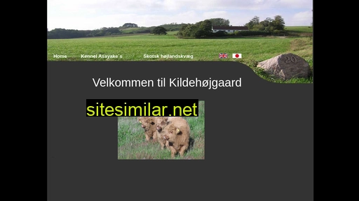 anneliseraahauge.dk alternative sites