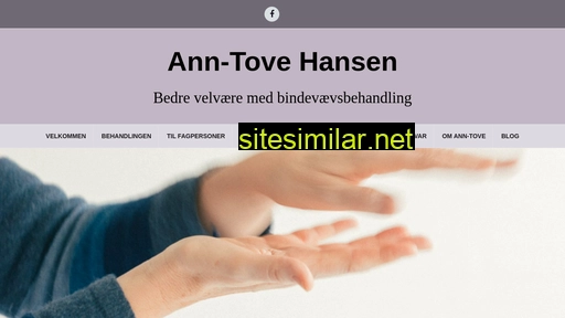 anntove.dk alternative sites