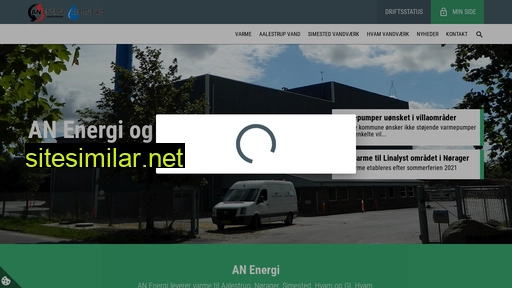 an-energi.dk alternative sites