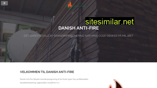 antifire.dk alternative sites