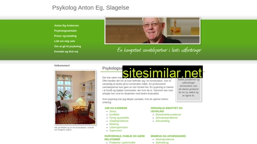 antoneg.dk alternative sites
