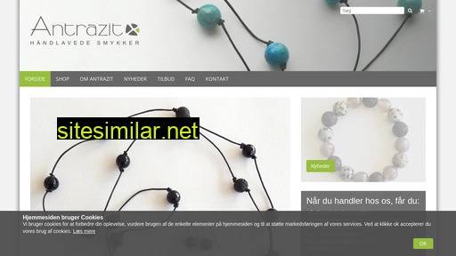 antrazit.dk alternative sites