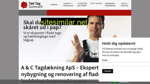 aogc-tag.dk alternative sites