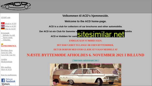 a-c-d.dk alternative sites