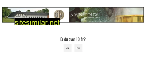 a-vinstouw.dk alternative sites