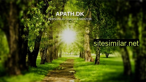 apath.dk alternative sites
