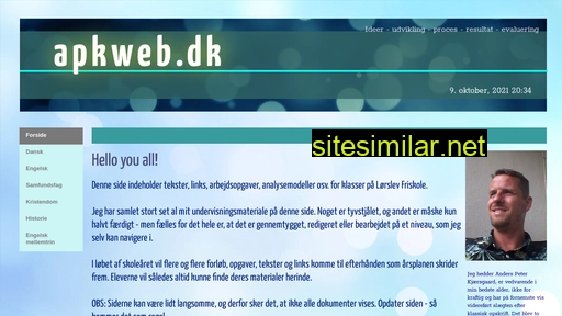 apkweb.dk alternative sites