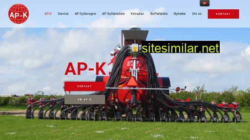 ap-k.dk alternative sites