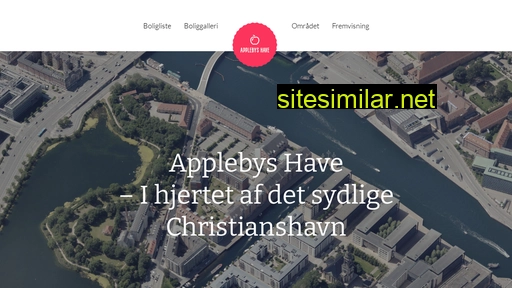 applebys-have.dk alternative sites