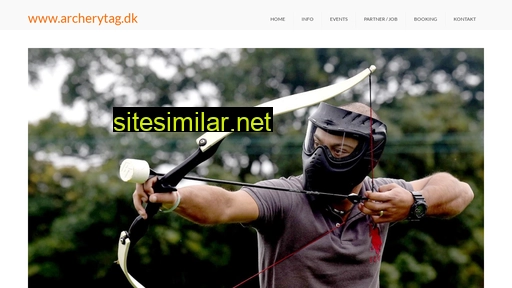 archerytag.dk alternative sites