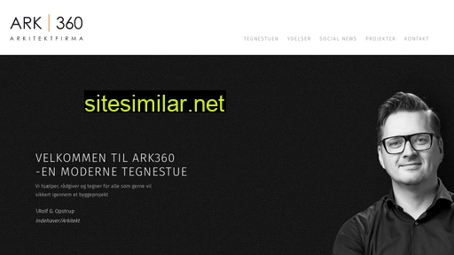 ark360.dk alternative sites