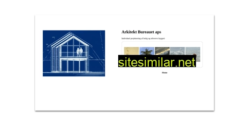 Arkitekt-b similar sites