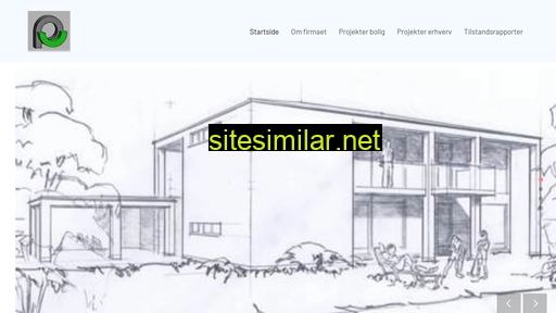 arkitekt-up.dk alternative sites